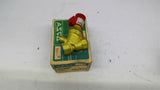 Asco Red Hat V022A1 S86198B2 Flow Control Valve 1/4"