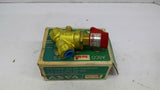 Asco Red Hat V022A1 S86198B2 Flow Control Valve 1/4"
