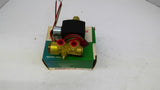 Asco Red Hat EF8345G1 Solenoid Valve 1/4 Hp 4 Watt 120 Vot