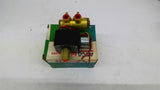 Asco Red Hat EF8345G1 Solenoid Valve 1/4 Hp 4 Watt 120 Vot