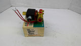 Asco Red Hat EF8345G1 Solenoid Valve 1/4 Hp 4 Watt 120 Vot