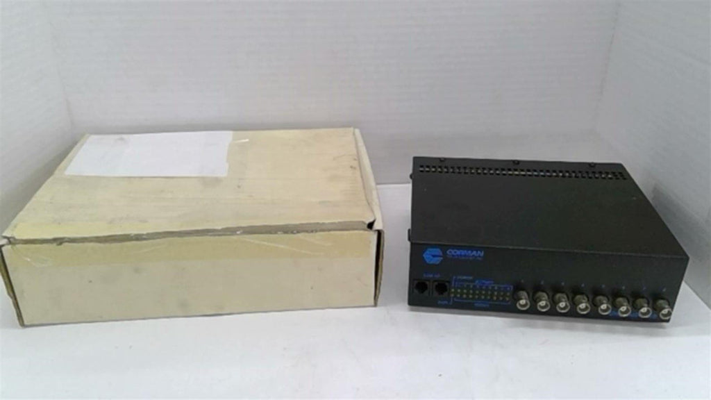 Corman CT-N806 Diagnostic HUB