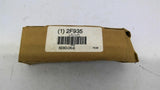 Ingersoll Rand 5030-05-G Manual Air Control Valve