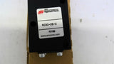Ingersoll Rand 5030-05-G Manual Air Control Valve