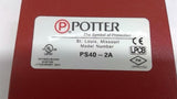 Potter PS40-2A Pressure Switch