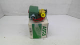 Asco Red Hat 8262G202 Solenoid Valve 1/4" 2 Watt 120 Volts