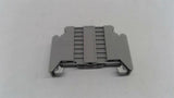 Phoenix Contact E/NS35N End Block Lot of 50