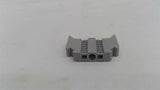 Phoenix Contact E/NS35N End Block Lot of 50