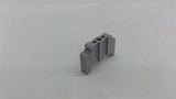 Phoenix Contact E/NS35N End Block Lot of 50