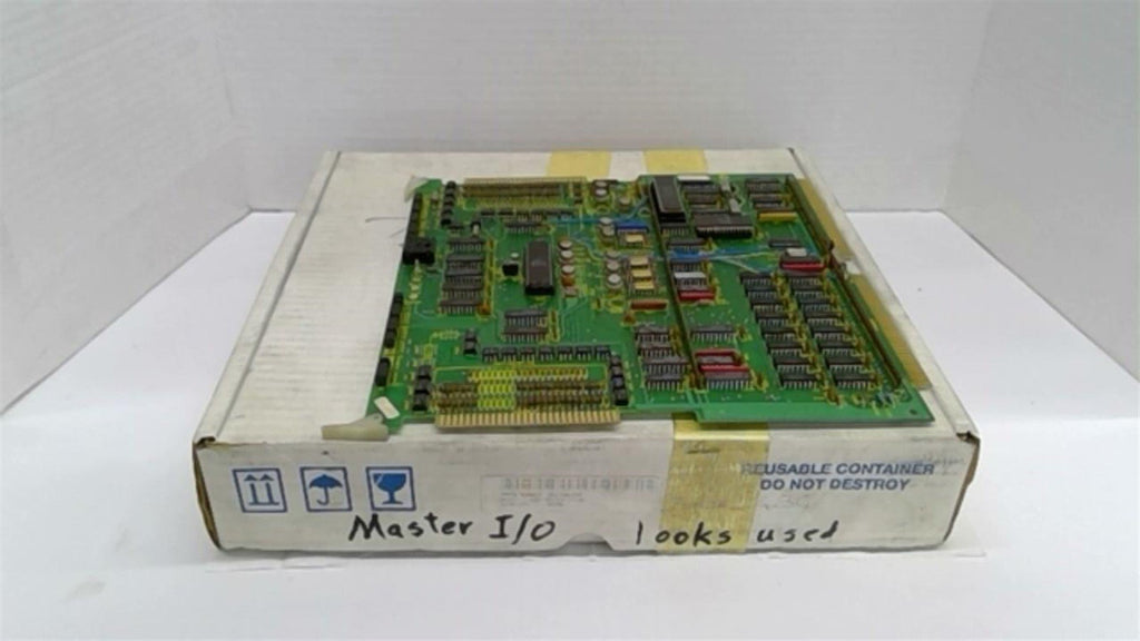 Butler Automatic DC23941-503 Board DC23941503