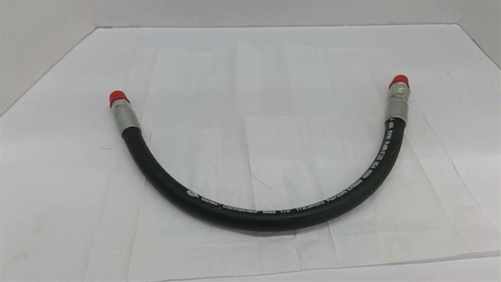 Gates Connected 8G2 1/2" R2/2SN EN853 4000 PSI Hose