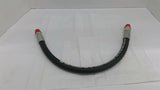 Gates Connected 8G2 1/2" R2/2SN EN853 4000 PSI Hose