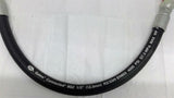 Gates Connected 8G2 1/2" R2/2SN EN853 4000 PSI Hose