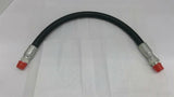 Gates Connected 8G2 1/2" R2/2SN EN853 4000 PSI Hose