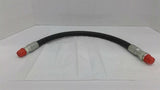 Gates Connected 8G2 1/2" R2/2SN EN853 4000 PSI Hose