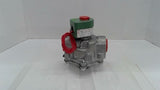 Asco Red Hat 8215C063 Solenoid Valve 25 PSI 1 1/4" 15.4 Watts 120 volts