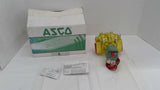 Asco Red Hat T288912 Solenoid Valve 5-150 PSI 1 1/2" 6.1 Watts