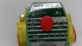 Asco Red Hat T288912 Solenoid Valve 5-150 PSI 1 1/2" 6.1 Watts