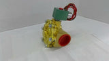 Asco Red Hat T288912 Solenoid Valve 5-150 PSI 1 1/2" 6.1 Watts