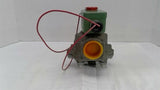 Asco Red Hat JT8215C63 Solenoid Valve 25 PSI 120 volts