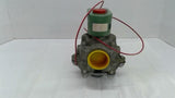 Asco Red Hat JT8215C63 Solenoid Valve 25 PSI 120 volts