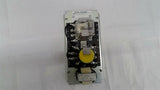 Cutler-Hammer 13535H98 Relay 115 Volt