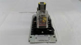 Cutler-Hammer 13535H98 Relay 115 Volt
