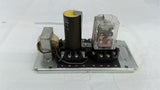 Cutler-Hammer 13535H98 Relay 115 Volt