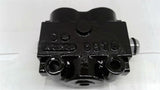 Prince SS-2A1E Two Position Selector Valve
