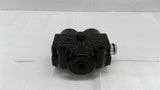 Prince SS-2A1E Two Position Selector Valve