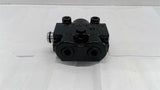 Prince SS-2A1E Two Position Selector Valve