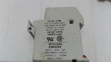 CHM 30 Amp IEC 60269 Fuse Holder Lot of 2