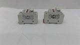 CHM 30 Amp IEC 60269 Fuse Holder Lot of 2