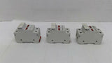 CHM 30 Amp IEC 60269 Fuse Holder Lot of 3