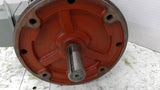 Siemens 1LA01822FP21 3HP AC Motor 3600 Rpm 2P 3PH 182T 230/460VAC TEFC 60HZ