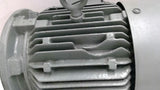 Siemens 1LA01822FP21 3HP AC Motor 3600 Rpm 2P 3PH 182T 230/460VAC TEFC 60HZ