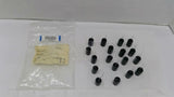 Mouser Electronics 647-UKL1A222KHD Aluminum Electrolytic Capacitors Lot of 18