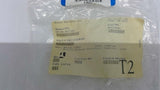 Mouser Electronics 647-UKL1A222KHD Aluminum Electrolytic Capacitors Lot of 18