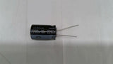 Mouser Electronics 647-UKL1A222KHD Aluminum Electrolytic Capacitors Lot of 18