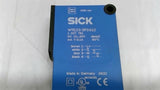 Sick WTE23-2P2412 Photoelectric Sensor 10-30 VDC