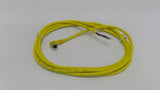Ramco M8-FA4-PVC-2M Cable Lot of 2