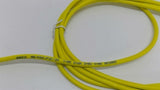 Ramco M8-FA4-PVC-2M Cable Lot of 2