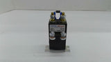 Curtis Albright SW61-4 Contactor 240 Volts