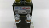 Curtis Albright SW61-4 Contactor 240 Volts