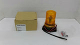 Total Source TSA/SY361005-A-LED Amber Stobe