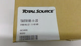 Total Source TSA/SY361005-A-LED Amber Stobe