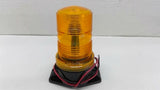 Total Source TSA/SY361005-A-LED Amber Stobe