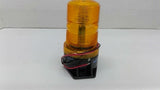 Total Source TSA/SY361005-A-LED Amber Stobe
