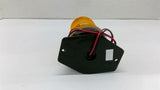 Total Source TSA/SY361005-A-LED Amber Stobe