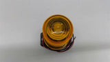 Total Source TSA/SY361005-A-LED Amber Stobe